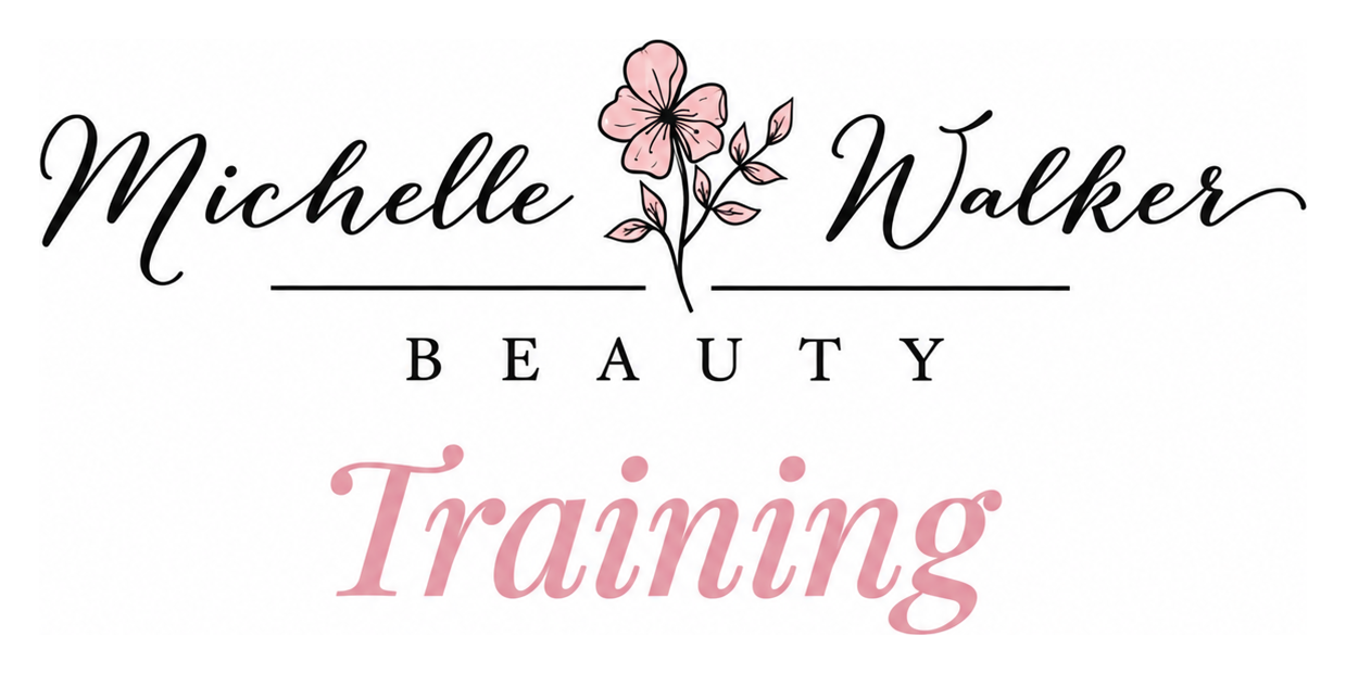 Michelle Walker Beauty Training